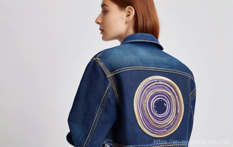 아이돌 응원 굿즈 제작법 - **"Precision Crafting: Applying a Custom Light Stick Decal"**
    A close-up, high-angle shot focuse...