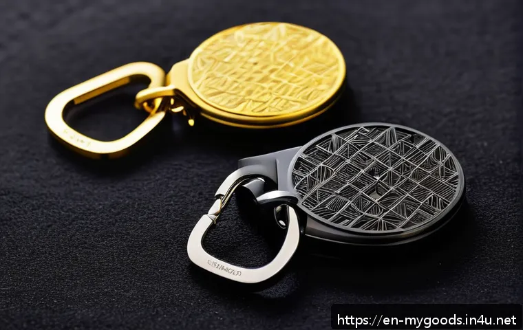 Inside the Art of Crafting Custom Metal Pins and Keychains from Start to Finish 3 금속 굿즈 배지 키링 제작 과정 관련 이미지 1