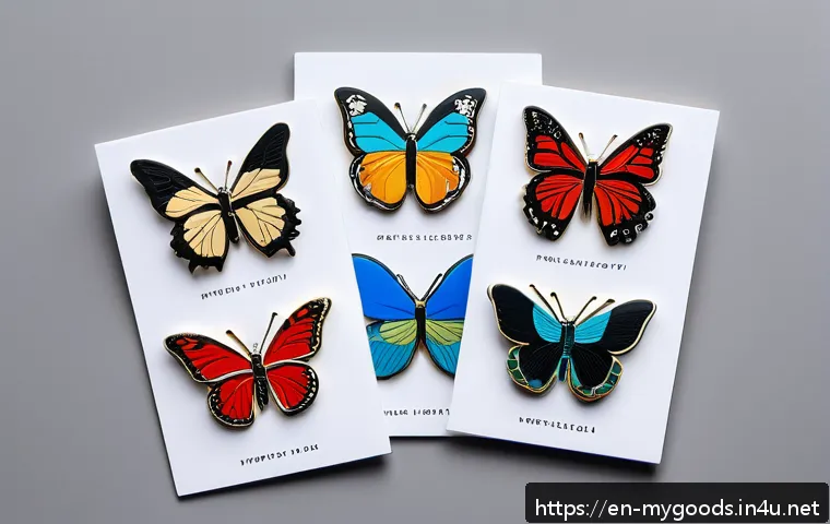 Inside the Art of Crafting Custom Metal Pins and Keychains from Start to Finish 4 금속 굿즈 배지 키링 제작 과정 관련 이미지 2