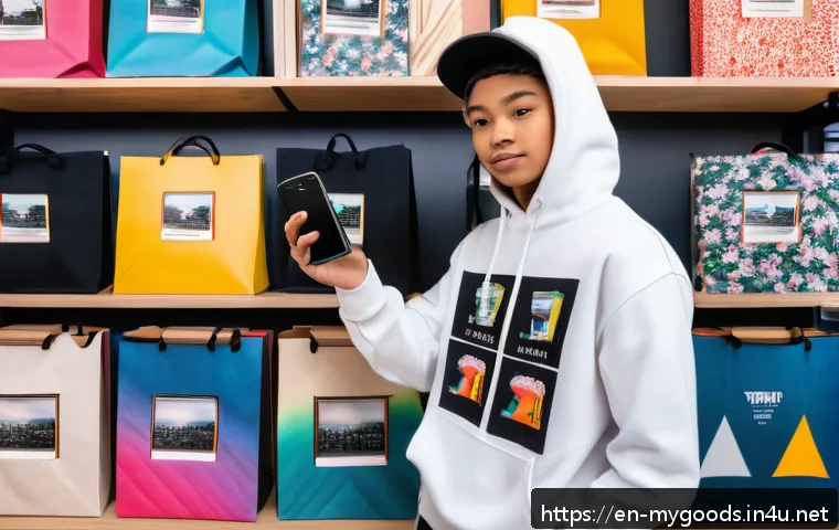 How Indie Creators Turned Personalized Merch into Thriving Businesses: Real Success Stories Revealed 3 나만의 굿즈 성공 사례 관련 이미지 1