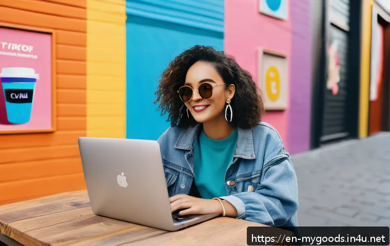 Mastering Art Merchandise Creation A Step-by-Step Guide to Turn Your Designs into Profitable Products 3 아트굿즈 제작하는 방법 관련 이미지 1