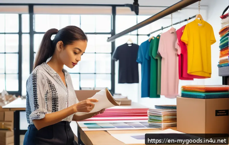 Mastering Art Merchandise Creation A Step-by-Step Guide to Turn Your Designs into Profitable Products 4 아트굿즈 제작하는 방법 관련 이미지 2